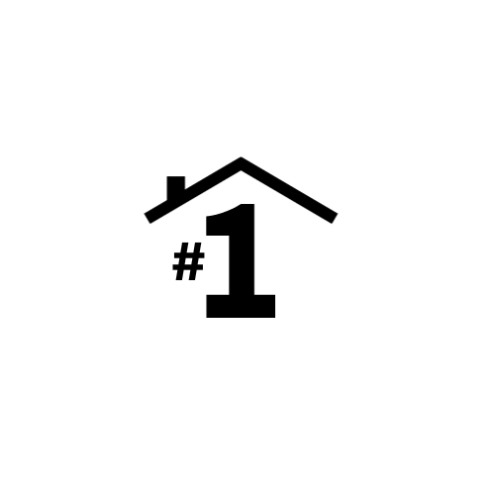 Number 1 contractor New Logo