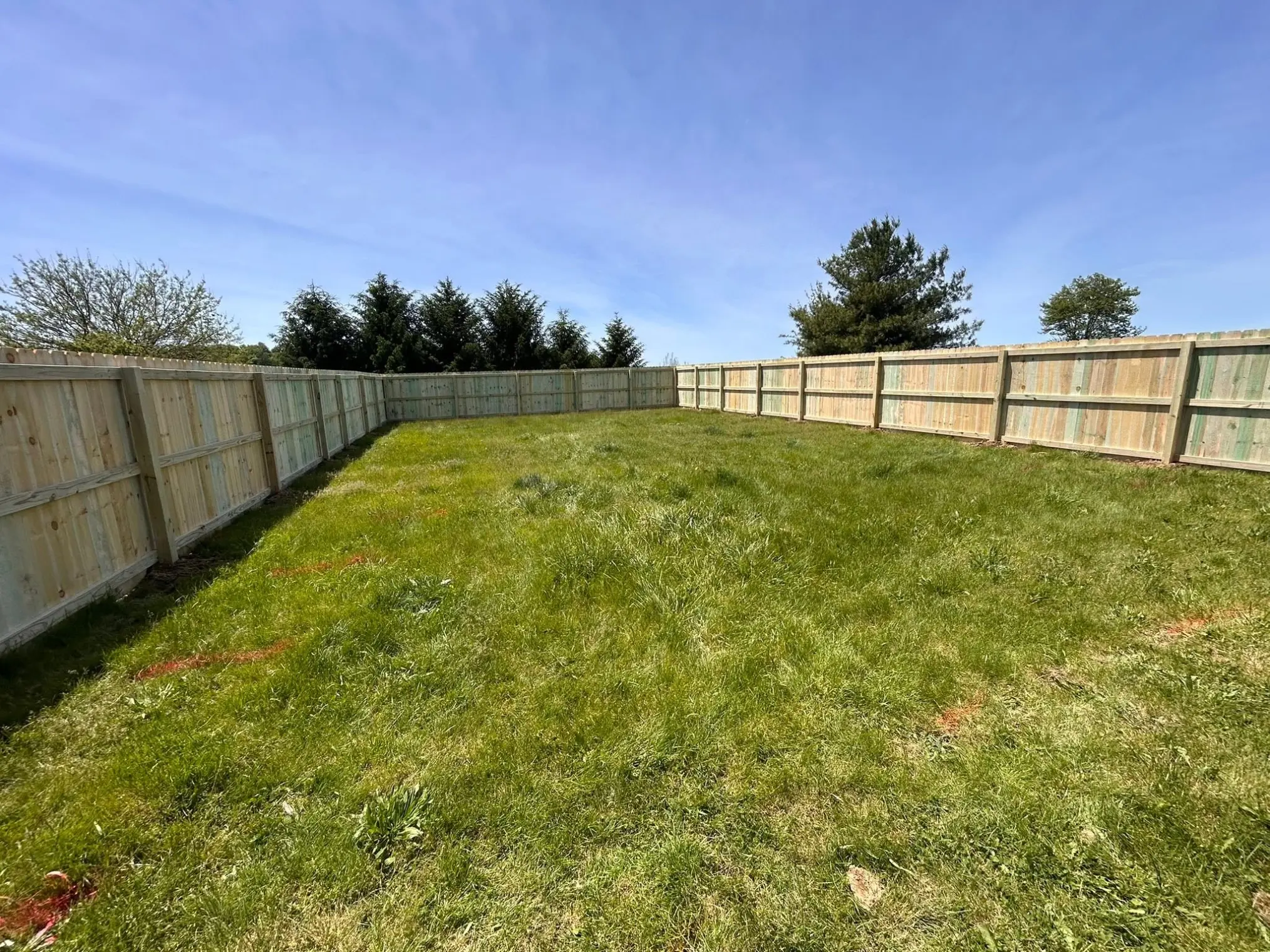Durable Privacy Fence Installation for Sidney, OH Homes
